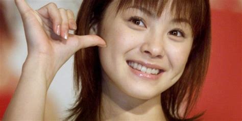 松浦亜弥さん「モノマネしてくれて嬉しかった」 前。